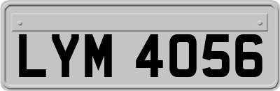 LYM4056