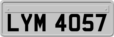 LYM4057