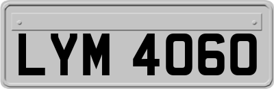 LYM4060