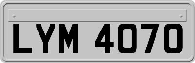 LYM4070