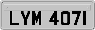 LYM4071