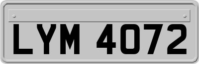LYM4072