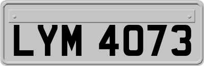 LYM4073