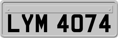 LYM4074