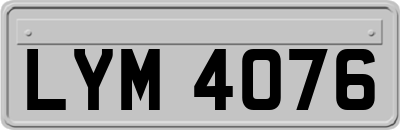 LYM4076