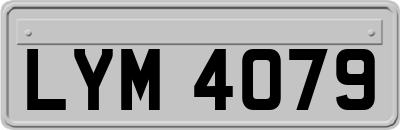 LYM4079