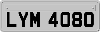 LYM4080
