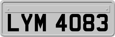 LYM4083