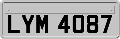 LYM4087