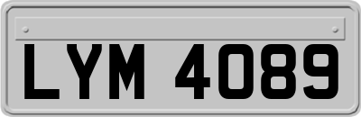 LYM4089