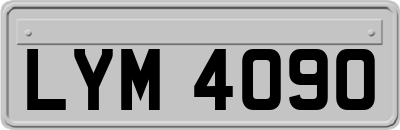 LYM4090
