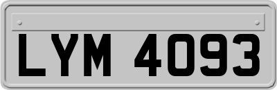 LYM4093