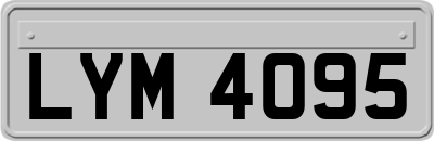 LYM4095