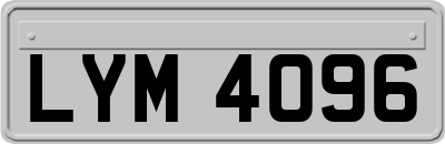 LYM4096