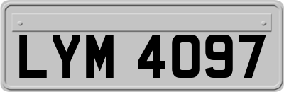 LYM4097