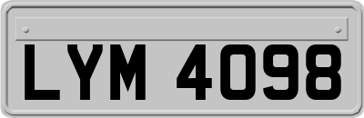 LYM4098
