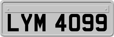 LYM4099