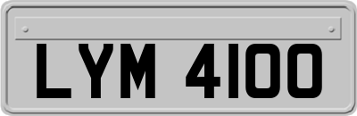 LYM4100