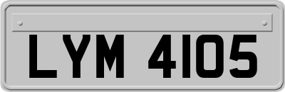 LYM4105