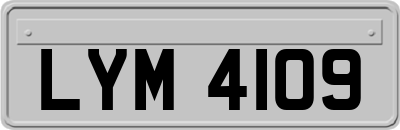 LYM4109