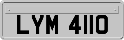 LYM4110