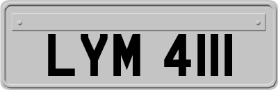LYM4111