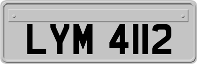 LYM4112