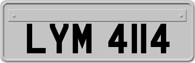 LYM4114