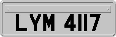 LYM4117