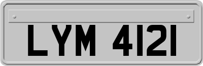 LYM4121