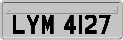LYM4127
