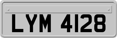 LYM4128