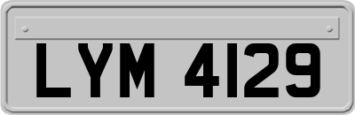 LYM4129