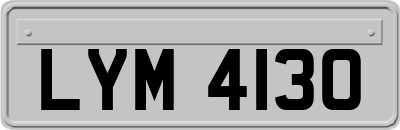 LYM4130