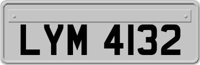 LYM4132