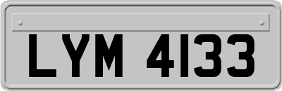 LYM4133