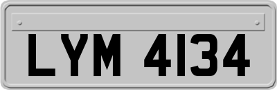 LYM4134