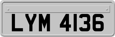 LYM4136