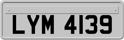 LYM4139