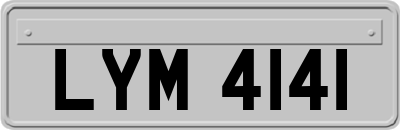 LYM4141