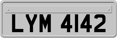 LYM4142