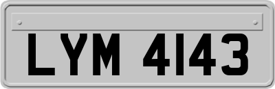 LYM4143