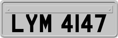 LYM4147