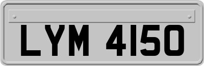 LYM4150