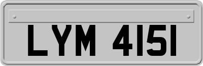 LYM4151