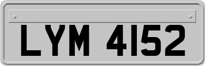 LYM4152