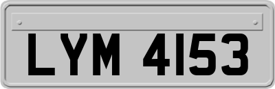 LYM4153
