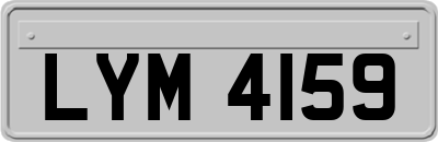 LYM4159