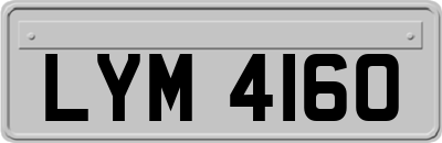 LYM4160