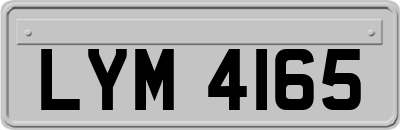 LYM4165